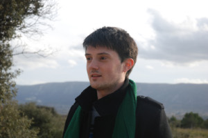Simon BANNES
