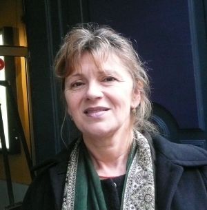 Claire  LÉVY-VROELANT