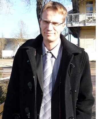 Thomas VAISSET