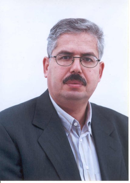 Habib KAZDAGHLI