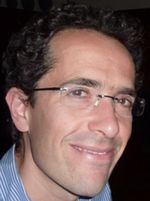 Jérôme SEGAL