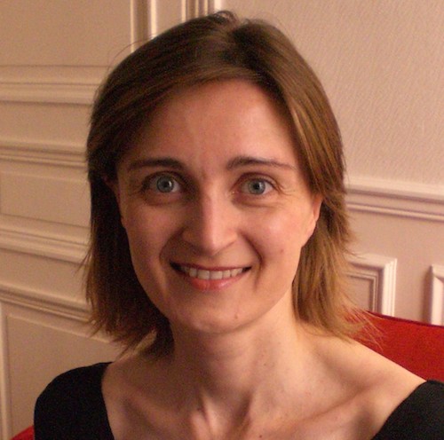 Sabine CORNUDET