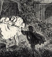 Dans la fabrique des contes de Perrault