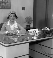 Coco Chanel : splendeurs et misères d’une couturière