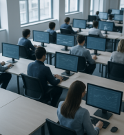 Entretien avec Juan Sebastian Carbonell : ce que l'IA fait au travail