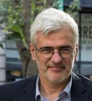 Christophe Fourel, rédacteur en économie