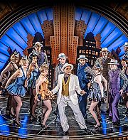 Top Hat, d’Irving Berlin