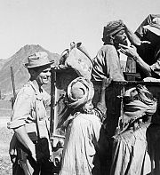Les services secrets et la Seconde Guerre mondiale