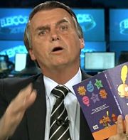 Brésil : la reprise en main annoncée de l’enseignement par Bolsonaro 