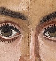 De l'importance du regard en art