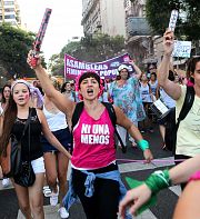 Des luttes �cof�ministes en Am�rique latine