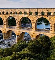 Actuel Moyen Âge - Aqueducs et politique