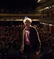 Jacques Rancière et le scandale de la politique