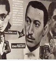 The Regained Dignity of Filmmaker Bernard Natan
