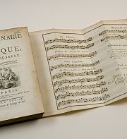 Pourquoi la musique ?