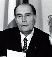 « L’Afrique, c’est la France » ? Mitterrand et la décolonisation