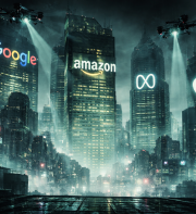 Le spectre d’un totalitarisme technologique