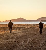 Éloge scientifique et philosophique de la marche