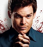 Dexter, la s�rie sur un tueur en s�rie devenue culte