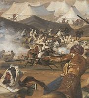 Alger, 1830 : la première « guerre d’Algérie », avec Alain Ruscio