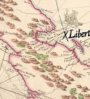 Libertalia, le parcours d�une l�gende pirate