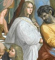 Tu seras philosophe, ma fille !