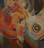 Les héritières de l’art abstrait : Sonia Delaunay et les autres
