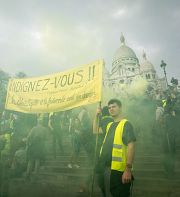 L'affaiblissement de l'Etat mine la cohésion sociale