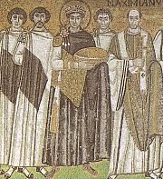 Ravenne : des mosaïques et des hommes