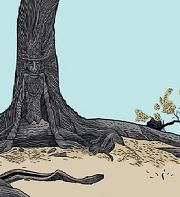 L’odyssée contemporaine d’un jeune migrant en bande dessinée