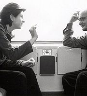 Jean-Luc Nancy et l'expérience du cinéma