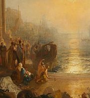 1177 av. J.-C. : autopsie d’un effondrement civilisationnel 