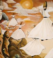 Salafisme contre soufisme : les islams face au culte des saints