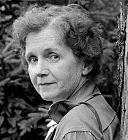 Rachel Carson : lutter contre les pesticides et pour le vivant