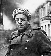 Vie et destin de  Vie et Destin , de Vassili Grossman