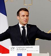 Le macronisme et la chair du social