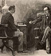 Traduire Sherlock Holmes en 2026