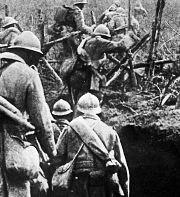 Verdun, anatomie dune hyperbataille