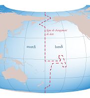 Dans l’atelier des cartographes 