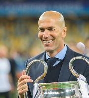Zidane : un regard sociologique
