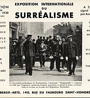 Paris, capitale de l'avant-garde?