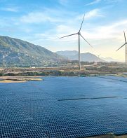 La transition énergétique n'a jamais eu lieu
