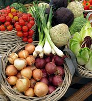 Comment combattre la précarité alimentaire ?