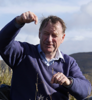 Tim Ingold : le lien vivant entre les générations