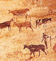 Aux racines de la domestication avec l'archéozoologue Jean-Denis Vigne