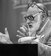 Vilém Flusser : penser le dialogue entre arts et sciences