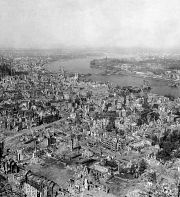 Fanatiques ou désespérés ? Les suicidés de Demmin en 1945