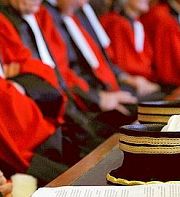 Puisque lpoque est juridique, il faut comprendre ce quest le Droit