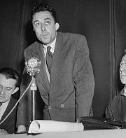 Albert Camus et la décroissance : entretien avec Alexis Lager
