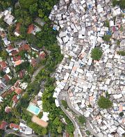 Piketty et Sandel : la part morale de l’égalité